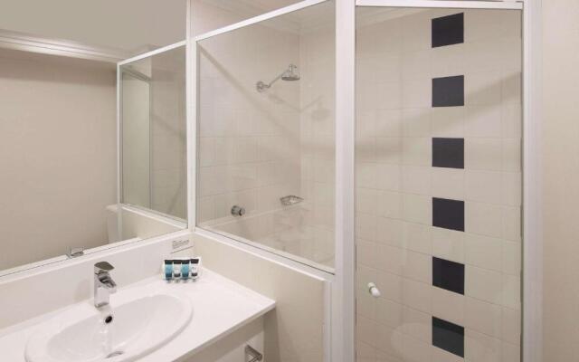 Mercure Sydney Macquarie Park
