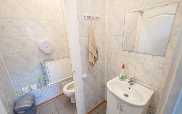 Hostel Feelin na Konyushennoy.