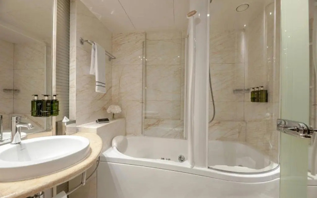 Отель Melia Athens