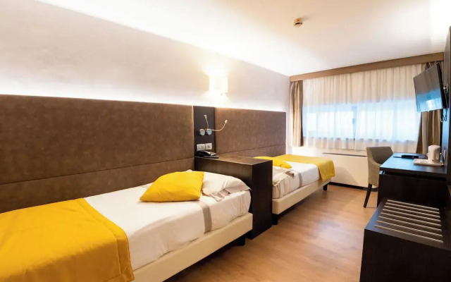 Hotel Como