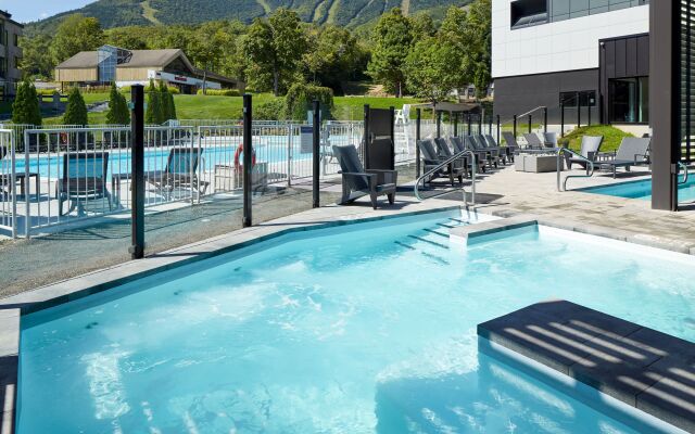 Delta Hotels by Marriott Mont Sainte-Anne, Resort & Convention Center