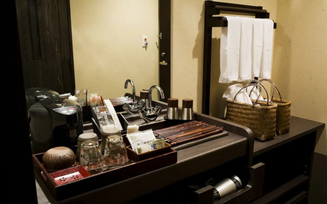 Semi-Double room 사진 3