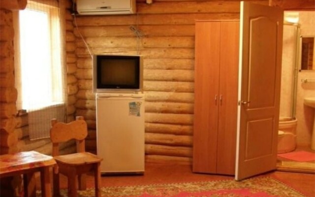 Izbushka Guest House