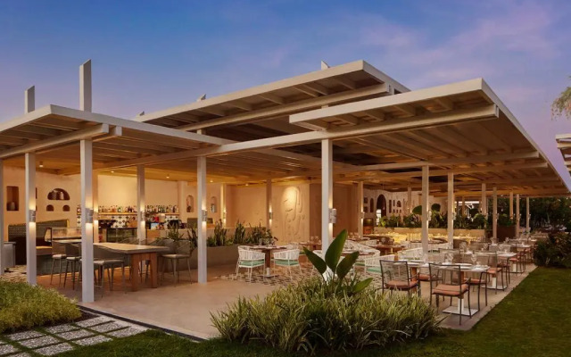 Akra Sorgun Tui Blue Sensatori - All Inclusive
