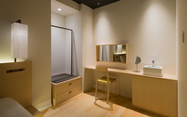 Quadruple The Kanra Junior Suite 사진 2