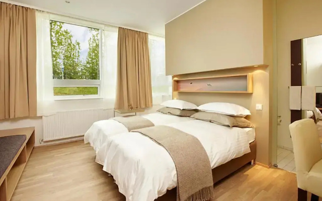 Akureyri - Berjaya Iceland Hotels