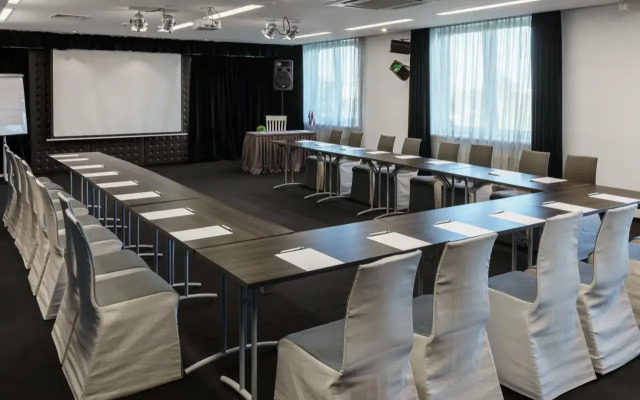 Rija VEF Hotel
