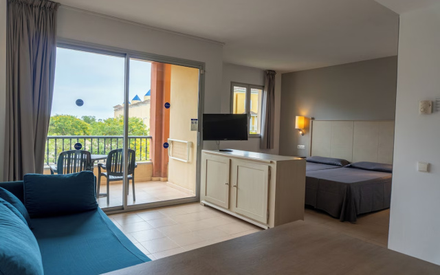 Ohtels Islantilla