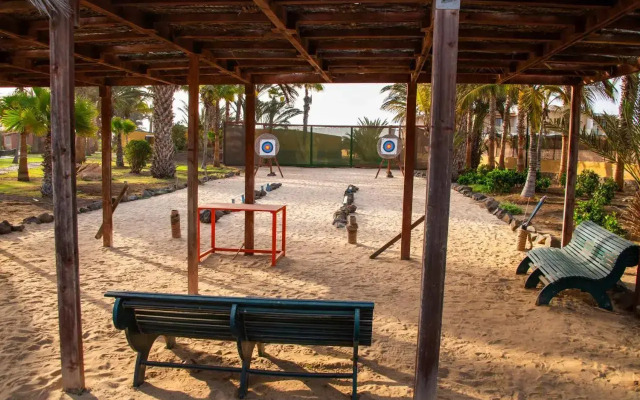 VOI Vila do Farol Resort