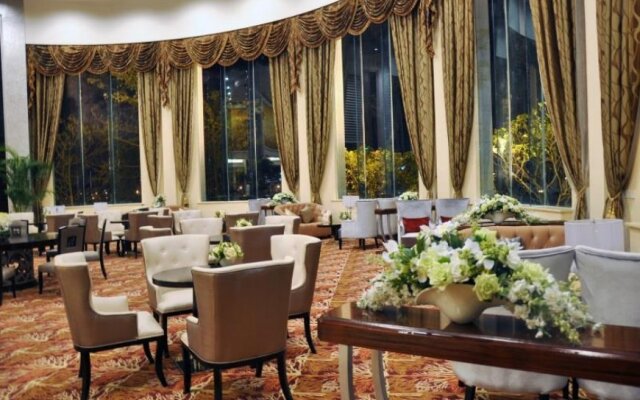 Country Garden Phoenix Hotel Lechang