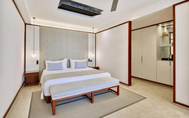 Hotel Live Aqua Beach Resort Punta Cana