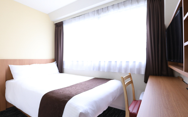 Women & Couples First Ladies Semi-double room 사진 1