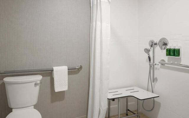 Residence Inn by Marriott Foxborough