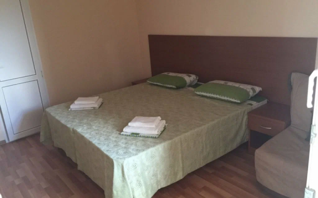 Anapa Rezort Mini-Hotel