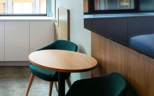 Novotel Sydney City Centre