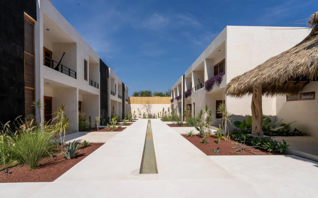 Апарт-отель Casa Mava