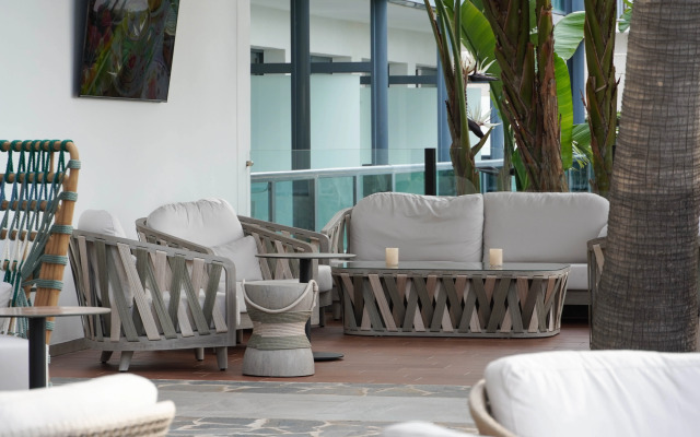 Marins Suites