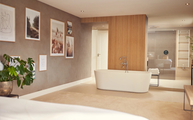 Van der Valk Hotel Leusden - Amersfoort
