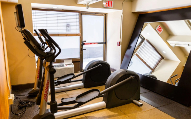 Holiday Inn San Jose - Silicon Valley by IHG