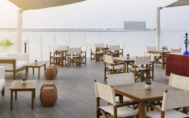 Movenpick Resort Al Marjan Island