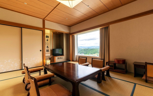 Japanese-Style Suite 사진 2