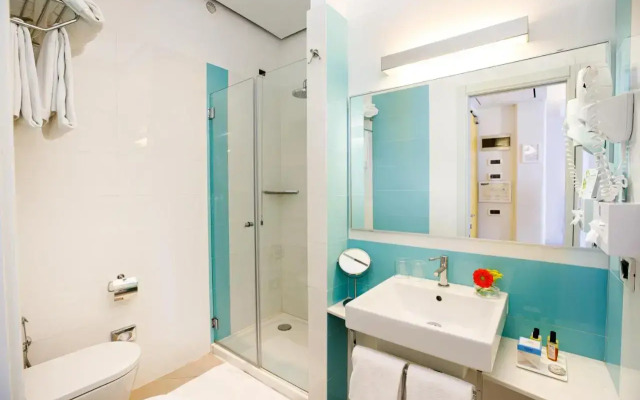 Art Hotel Gran Paradiso
