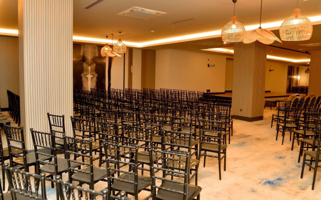 Aletris Deluxe Hotel & Spa
