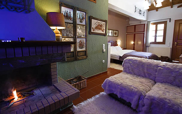 Guesthouse Mylona