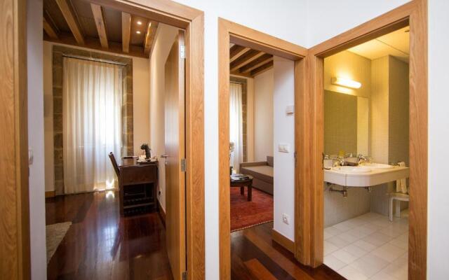 San Francisco Hotel Monumento