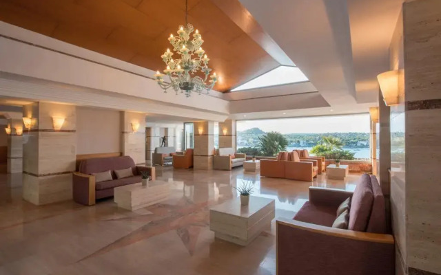 Iberostar Selection Jardín del Sol Suites - Adults Only