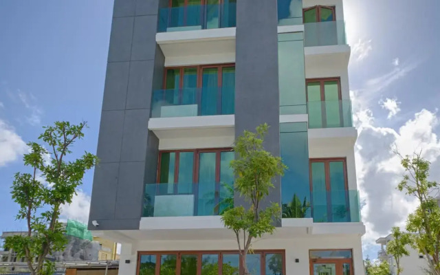 H78 Maldives