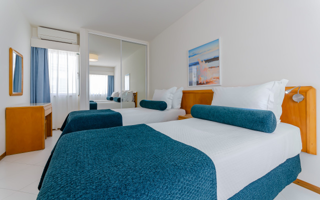TURIM Algarve Mor Hotel