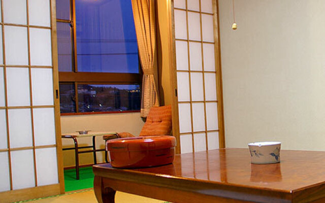 Nishikiya Ryokan