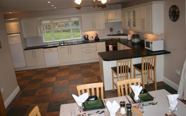 An Gleantain Cottages