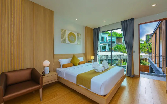 Le Resort and Villas