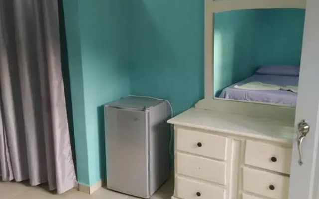 Hotel tipico maura