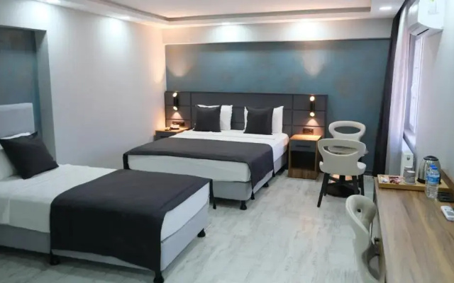 Lagom Hotel