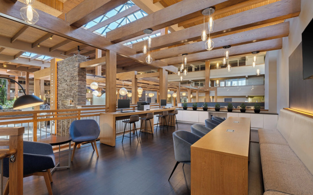 Crowne Plaza Suffern-Mahwah by IHG