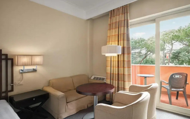 Crowne Plaza Rome St. Peter's by IHG