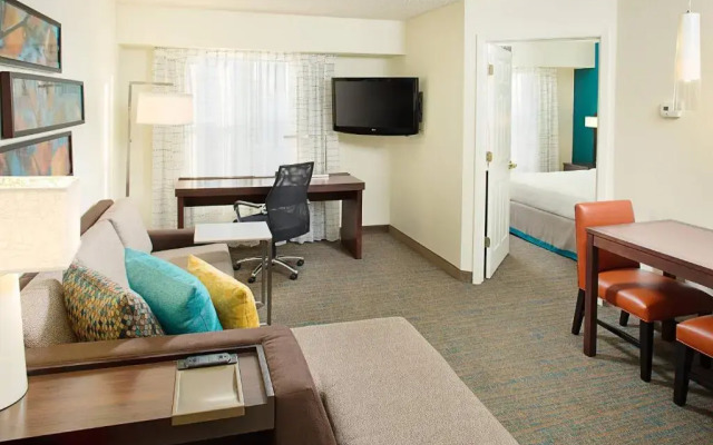 Residence Inn Chicago O'Hare