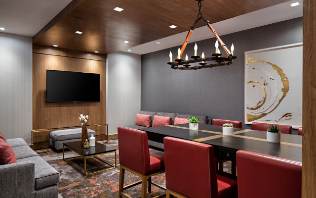 Houston Marriott Westchase