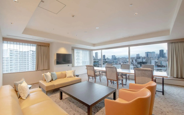 Tokyo East Side Hotel Kaie