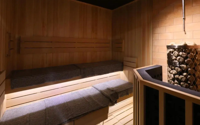 Dormy Inn Kanazawa Natural Hot Spring