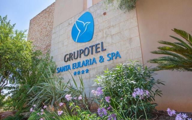 Grupotel Santa Eulària & Spa - Adults Only