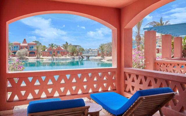 Sheraton Miramar Resort El Gouna