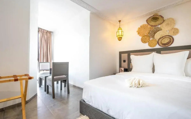 Fashion Hôtel