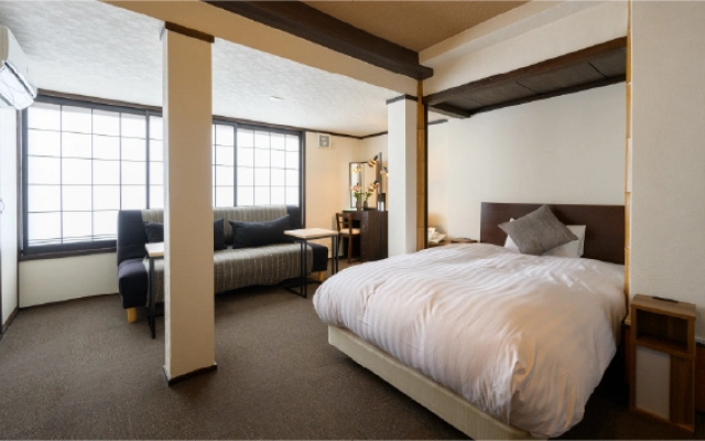 Western-Style Single room 사진 2