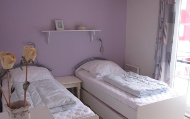 Hansapark Resort am Meer