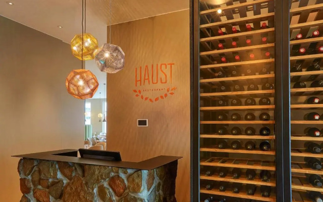 Fosshotel Reykjavik