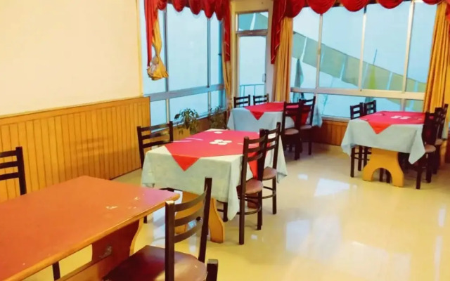 Goroomgo The Bankhim Residency Gangtok